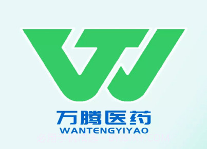 万腾医药v1.23截图