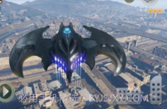 黑帮黑暗骑士v1.24截图