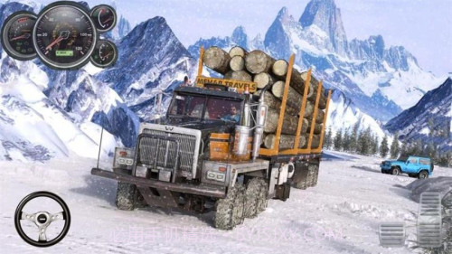 重卡人生移植版v1.0截图