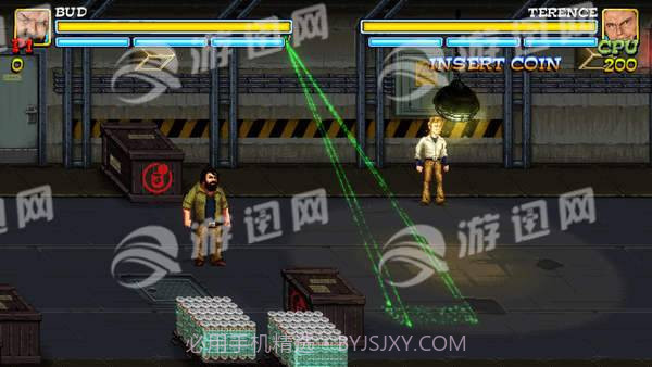 无耻乱斗免费版1.10截图