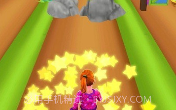 公主森林跑酷v1.7.27截图