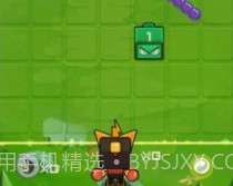 弹珠超人大作战v3.8.26截图