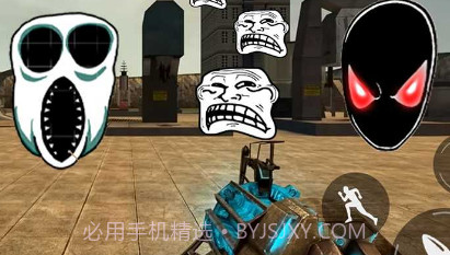 沙盒多人v1.1.23截图