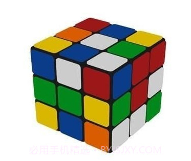 完美魔方v4.3.21截图