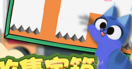 猫咪叠叠糕v1.28截图