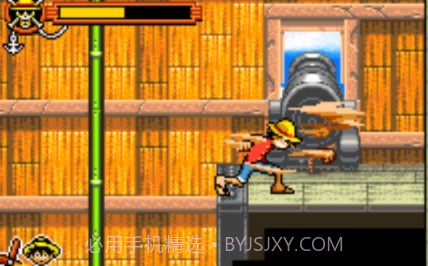 少年jump海贼王（悟饭）v1.18截图