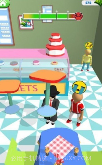 超市老大哥v0.0.24截图