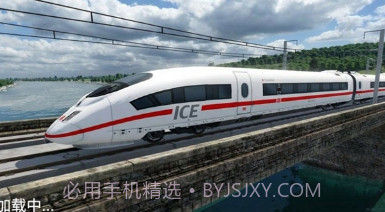 铁路驾驶模拟器v1.20截图