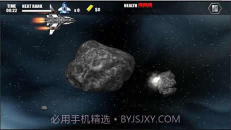 天体突击修改版2.11.27截图