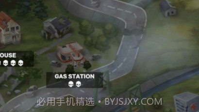 让我们生存v1.2.23截图