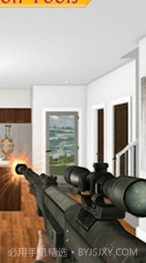 砸了隔壁家v4.27截图