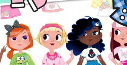 凯蒂猫时尚装扮v1.25截图