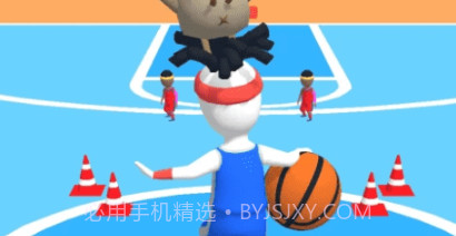 决战球坛v1.3.23截图