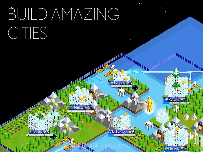 文明之战vFreezv1.23截图