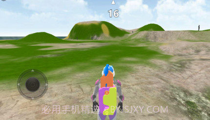 吃鸡王牌v1.18截图