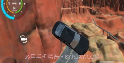 驾车模拟器v1.0.25截图