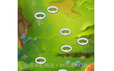 萌兔连连消v1.0.24截图