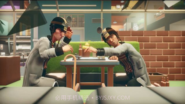 外科医生模拟2v1.21截图