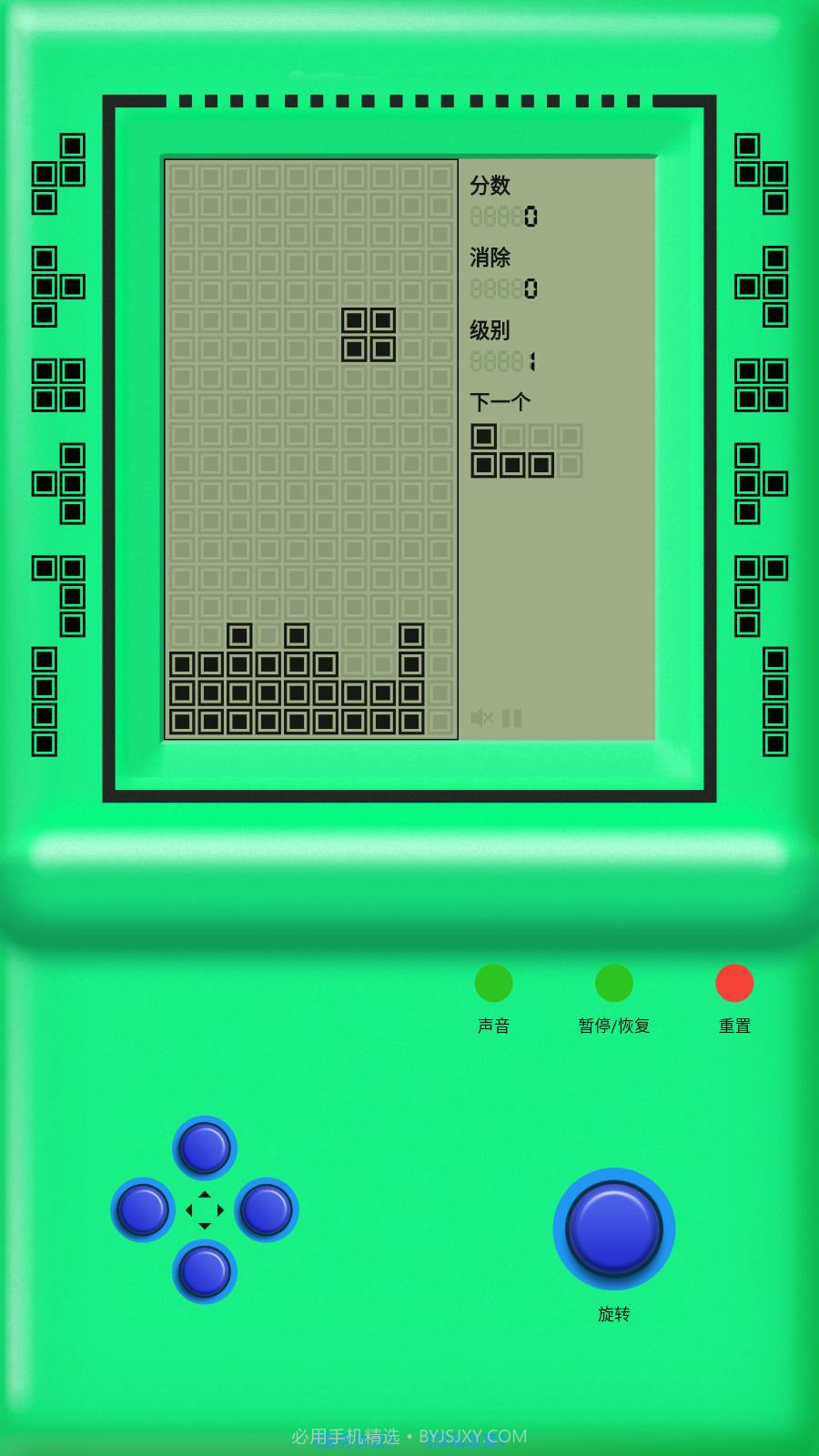 街机游戏厅免广告版v2.0.0截图