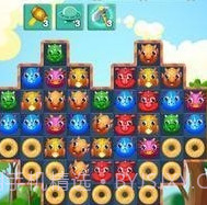 恐龙冲突仙境v1.0.29截图