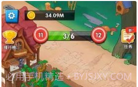 花花打怪兽v1.0.26截图