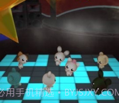 迪斯科猫v1.28截图