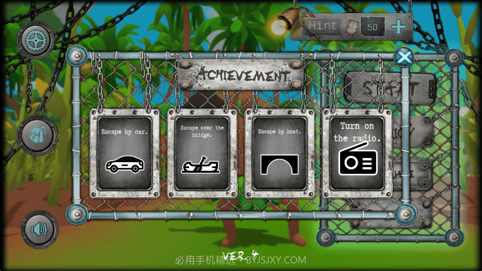 披萨上的菠萝12截图