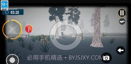 大脚怪狩猎多人联机v2.3.24截图