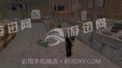 刑事俄罗斯3D1.12截图