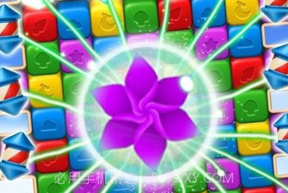 兔子消消v1.0.19截图