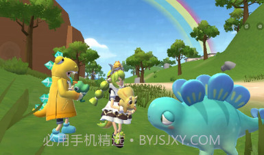 香肠派对无限糖果v15.24截图