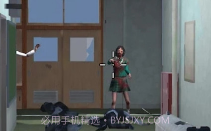 僵尸袭击射戏vBeta鐎瑰宕渧1.23截图