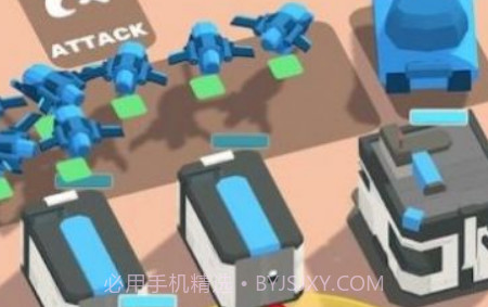 为地球而战v1.0.27截图