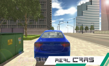 RS7漂移模拟器v2鐎瑰宕渧1.21截图