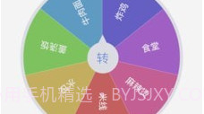 小决定大转盘最新版V2.0.22截图