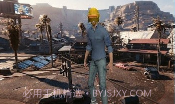 王牌吃鸡大作战v1.19截图