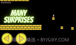 不可能的关卡v1.0.21截图