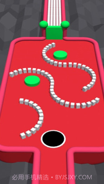 彩色洞3Dv1.1.25截图