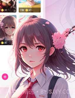 元气绘画v1.0.25截图