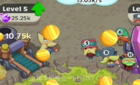 电力矿工v1.12.26截图