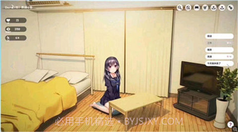 1roomv1.24截图