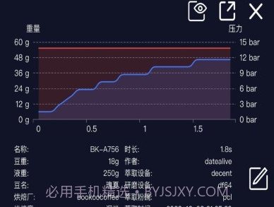 bookoo咖啡v1.0.21截图