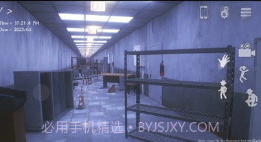 恐惧幻影2v0.0.25截图