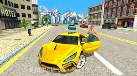 前往城镇4游戏2.14截图