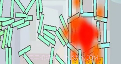 像素沙盒拆迁v1.0.24截图