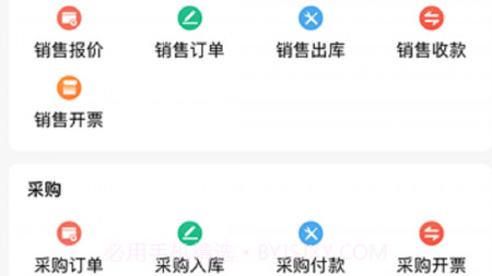 橙子进销存v2022061501鐎瑰宕渧1.24截图