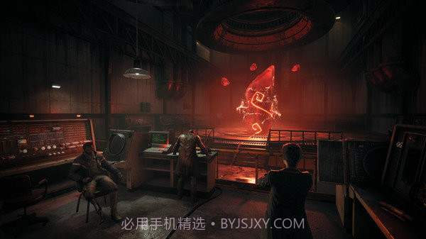 遗迹灰烬重生steam版v1.5.19截图