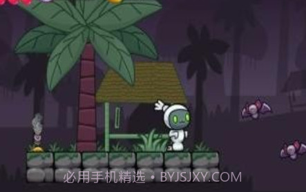 木木历险记v1.26截图