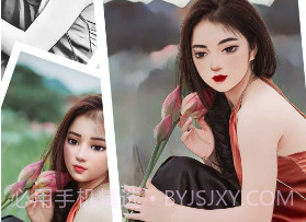 漫秀相机v1.0.22截图