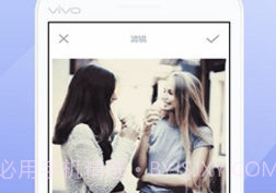 轻丽颜相机v1.0.24截图